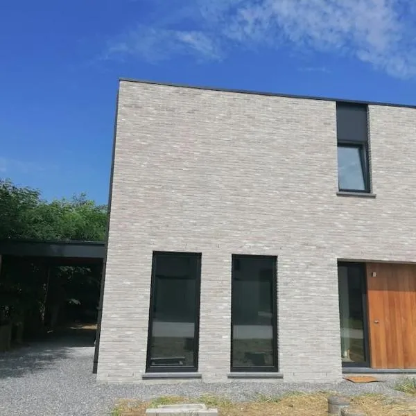 Dunehill, hotel en Balen