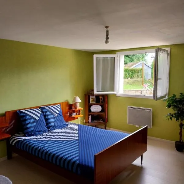 Chez George, hotel en Ytrac