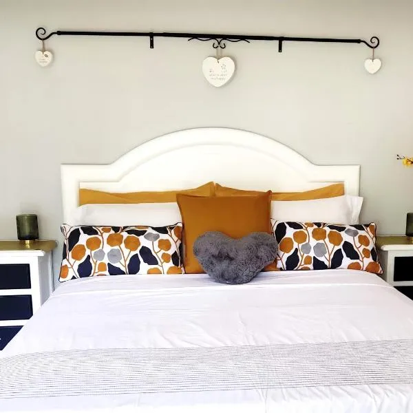 B&B El Solsonès, ξενοδοχείο σε El Pi de Sant Just