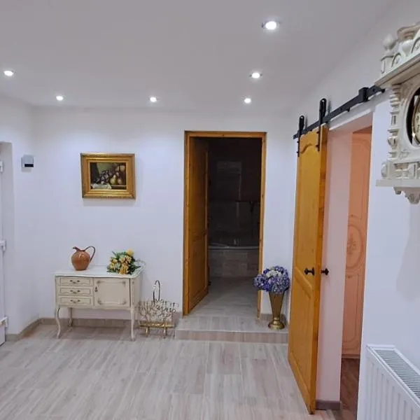 Manipura, hotel v destinaci Muraszemenye