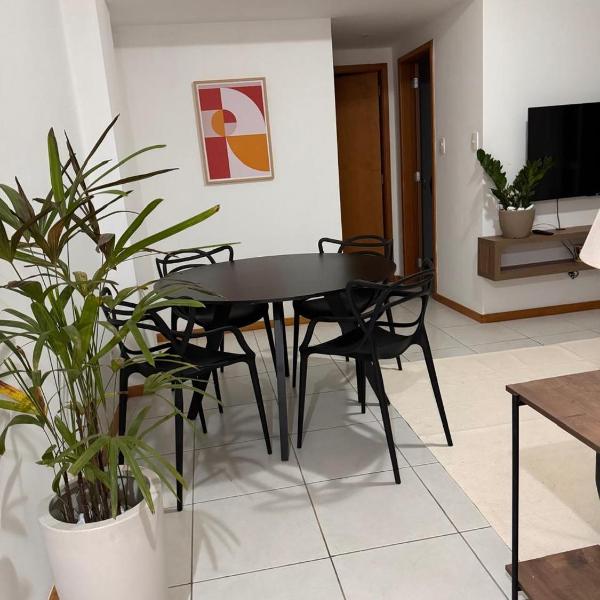 Exclusivo 2 quartos na Pituba em Salvador