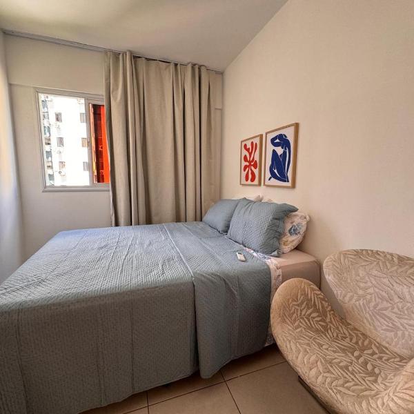 Exclusivo 2 quartos na Pituba em Salvador - Foto 2