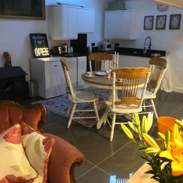 lavender house, hotel in Ironbridge