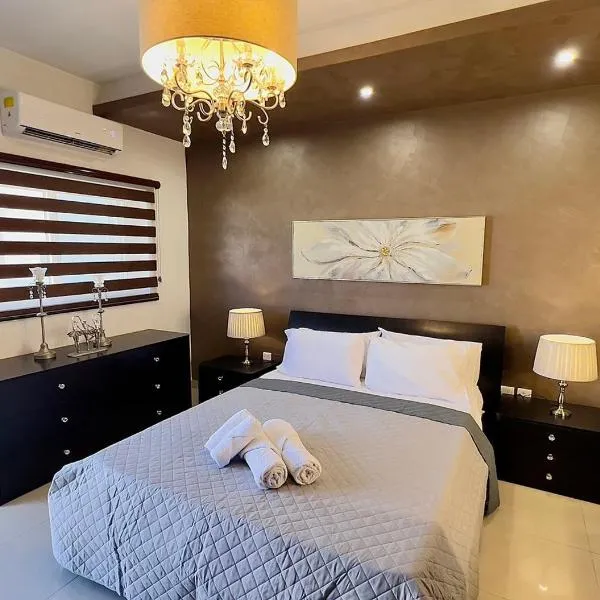 Cozy Apartment in South Malta, ξενοδοχείο σε Fgura