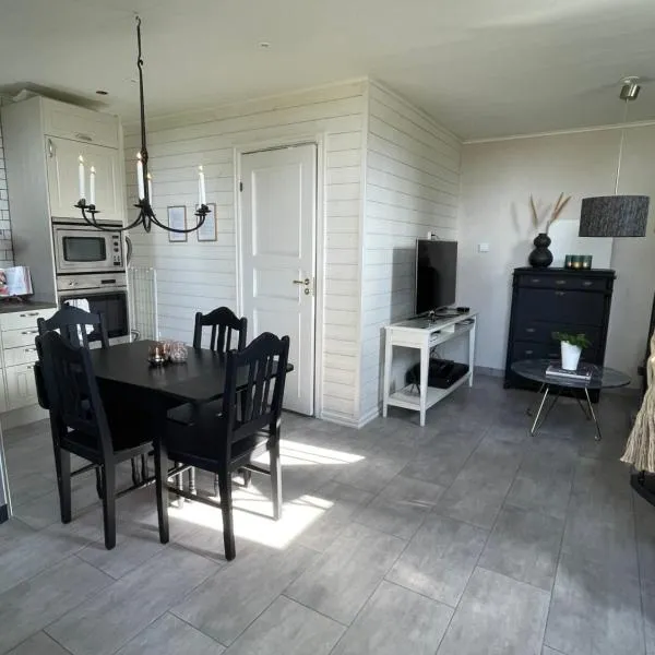 Utterbyn/Sirsjön, hotel v destinaci Persby