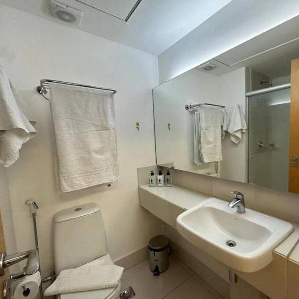 Hilton Garden In 2012 - Belo Horizonte - Foto 3