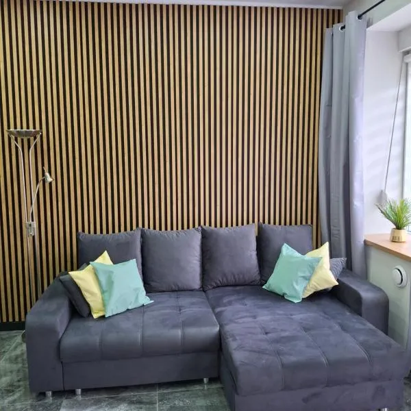 Studio Sudety osobne wejscie, hotel v destinaci Wałbrzych