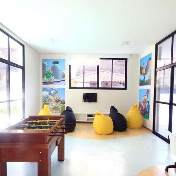 2 quartos com suíte no imbuí - Foto 5