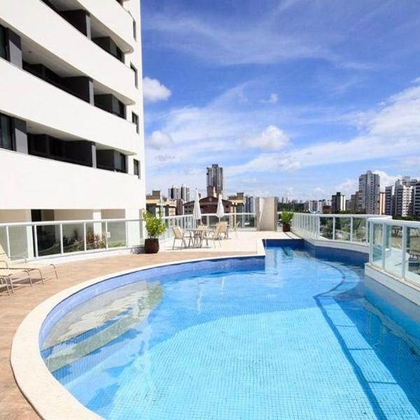 2 quartos com suíte no imbuí - Foto 3
