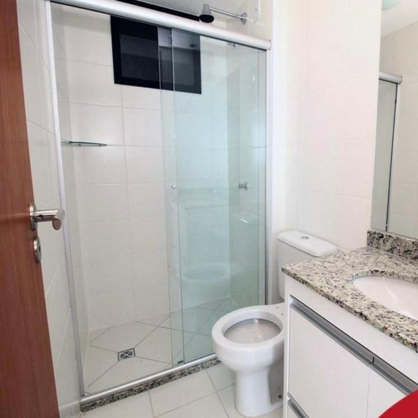 2 quartos com suíte no imbuí - Foto 2