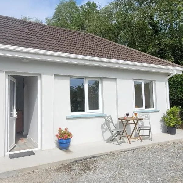 An Nead V93YR65, hotel v destinaci Kenmare