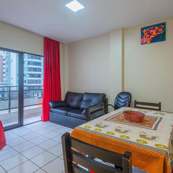 Apartamento 202 2 quartos Balneário Camboriú