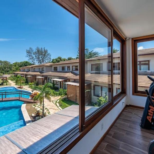 Casa em Barra Grande - Península de Maraú