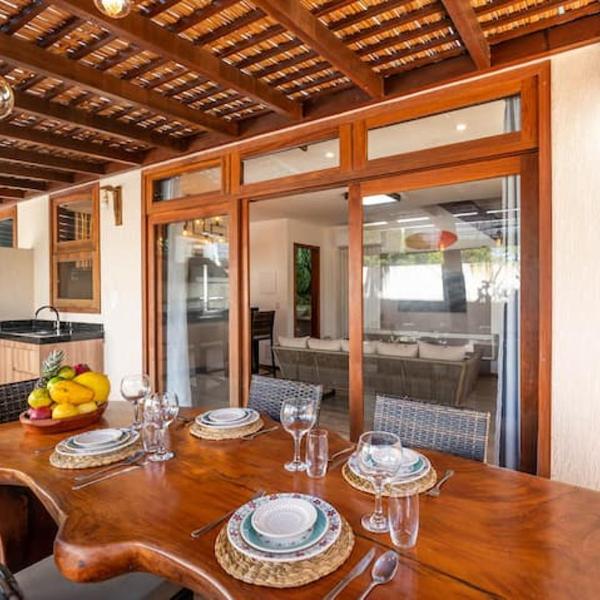 Casa em Barra Grande - Península de Maraú - Foto 5