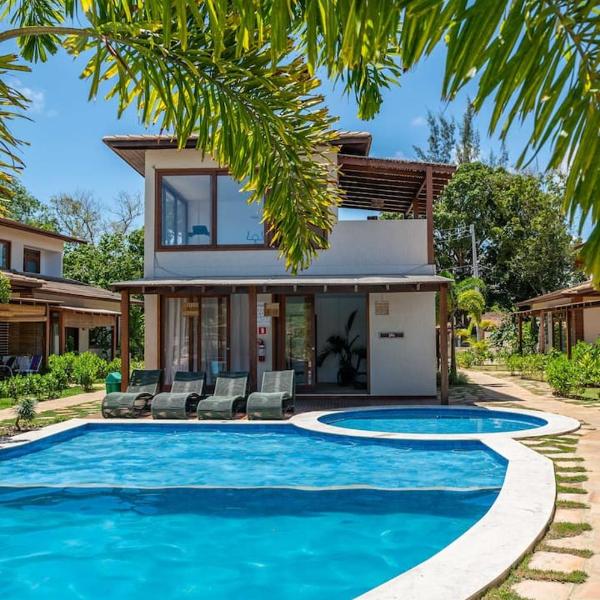 Casa em Barra Grande - Península de Maraú - Foto 4