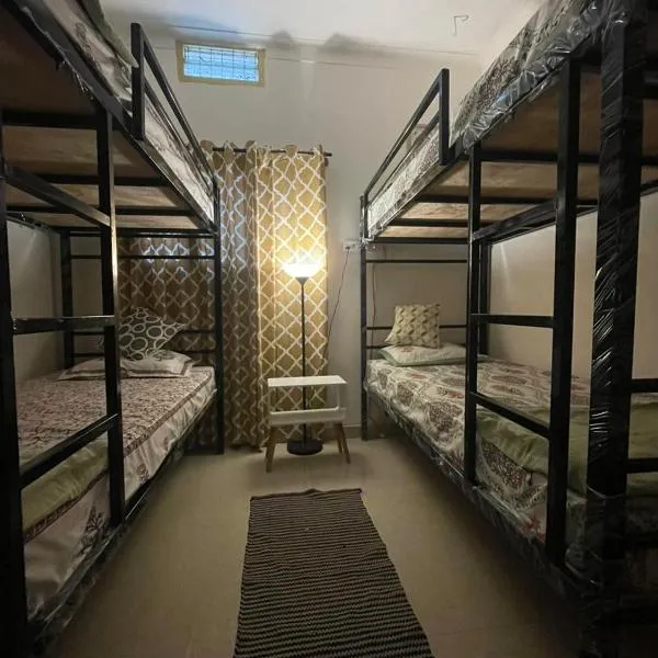 Neha's Homestay, hotel v destinaci Maisúr