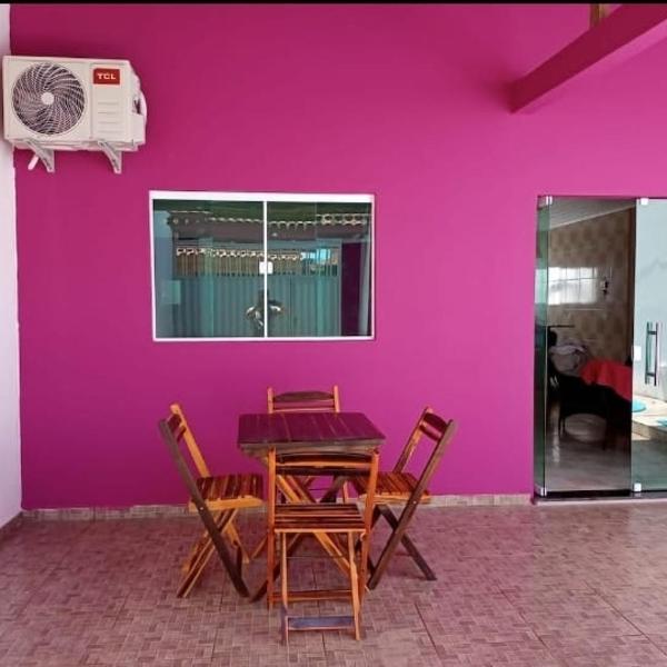 Casa de Veraneio Nova Aconchego - Foto 5