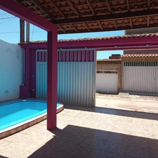 Casa de Veraneio Nova Aconchego - Foto 4