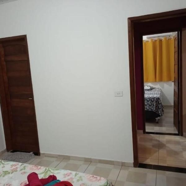 Casa de Veraneio Nova Aconchego - Foto 3