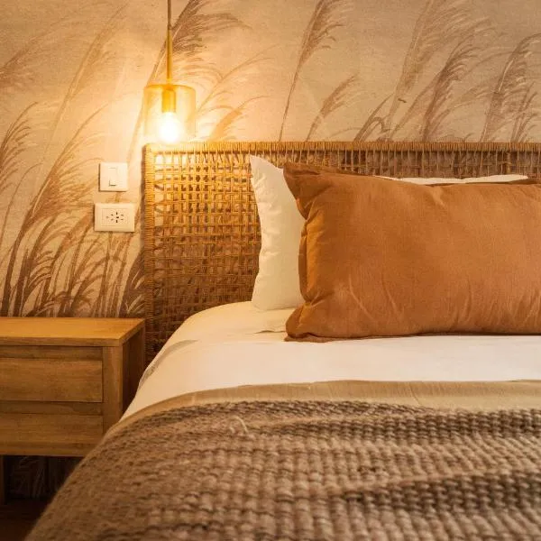 Los Guindos Apart, hotel v destinaci El Calafate