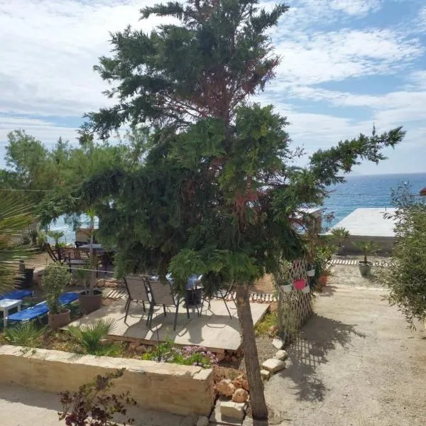 Kima House, ξενοδοχείο στο Καλαμάκι