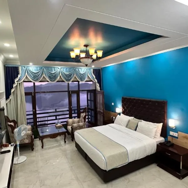 BEST NEST SHIMLA โรงแรมในชิมลา