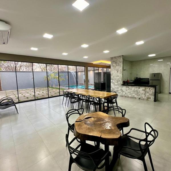 Casa ARUANÃ 6 SUITES - Foto 5