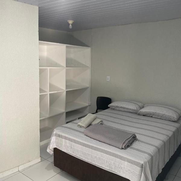 Villa Beira Mar Suítes - Foto 2