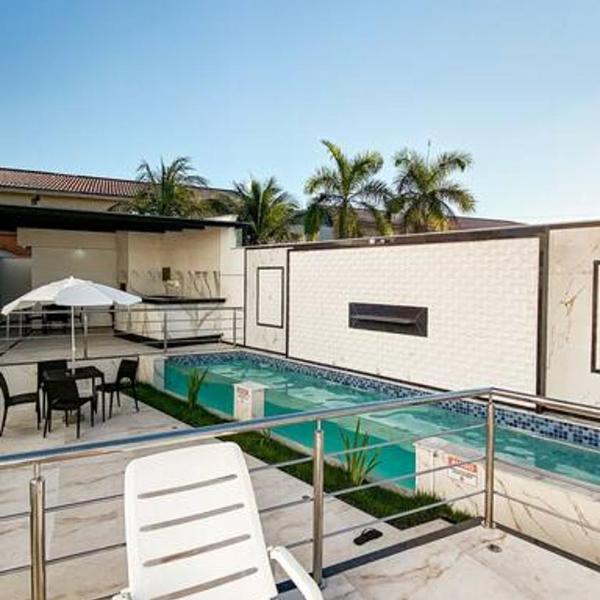 Maia Beach Rentals apto 24 - Foto 4