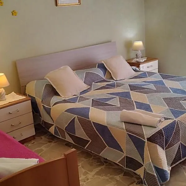 A casa di Naty, hotel v destinácii Gravina di Catania