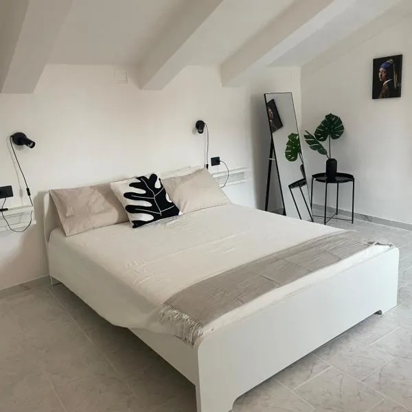 Residenza Toscana 19, hotel in Figline Valdarno