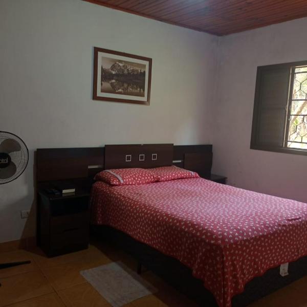 CASA CHARMING Espaço Pedrina - Foto 2