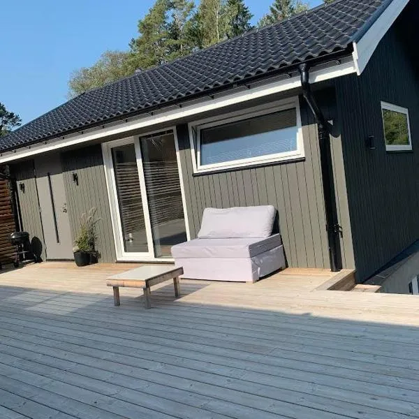 Krok, hotel v destinaci Värmdö