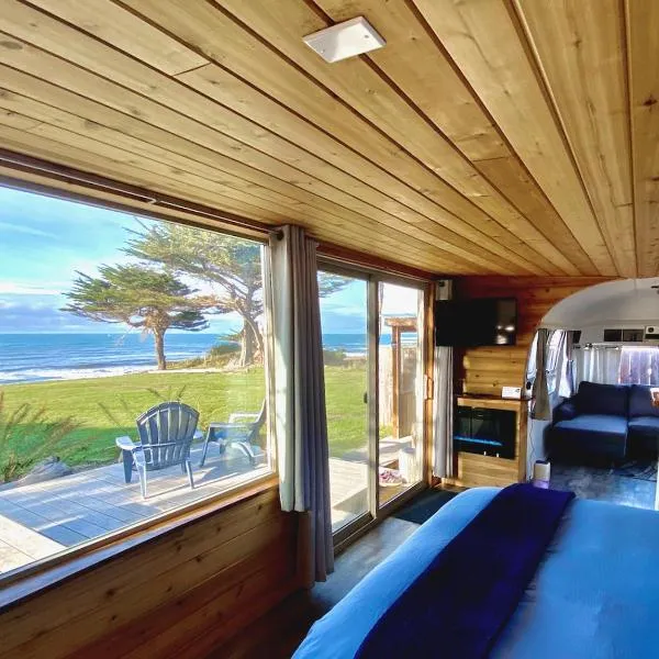 The Cape, ξενοδοχείο σε Ophir