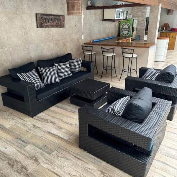 Casa da Piscina em Camboriú - Foto 5