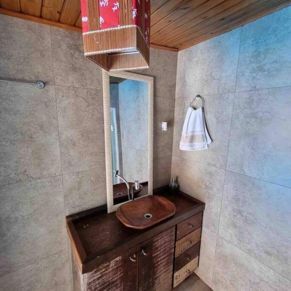 Casa da Piscina em Camboriú - Foto 3