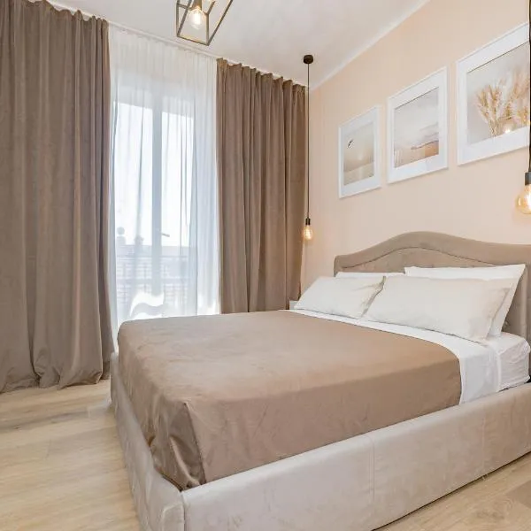 Visconti Palace by Rhospitality it, hotel v destinaci Rho