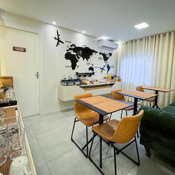 Hotel São José - Foto 4