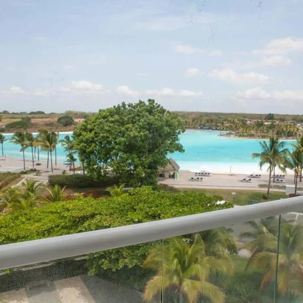 Close to Beach King Suite in Town Center, hotel v destinaci Playa Blanca