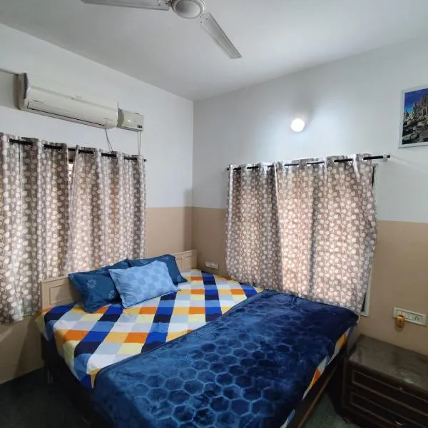 Sahasra Homestay, hotel in Mysore