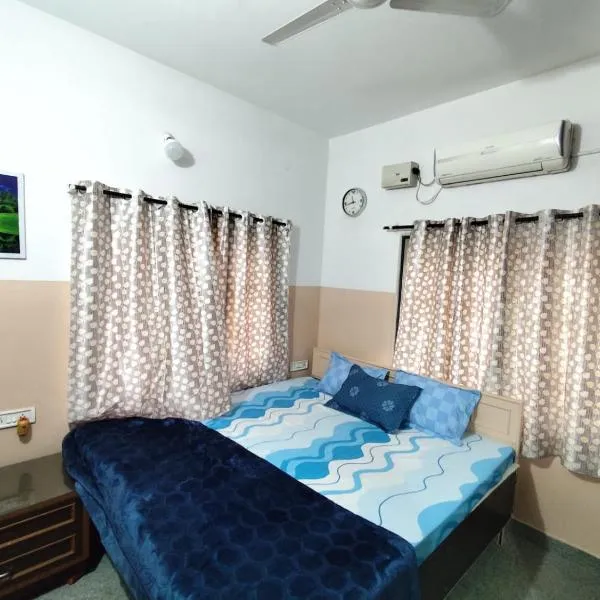 Sahasra Homestay, hotel v destinaci Maisúr