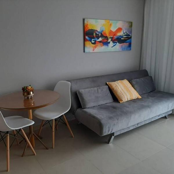 Manawa Beach Flat - Porto de Galinhas - Foto 3