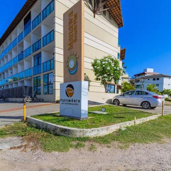 Manawa Beach Flat - Porto de Galinhas - Foto 2
