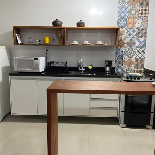 Apartamento aconchegante e bem localizado! - Foto 4