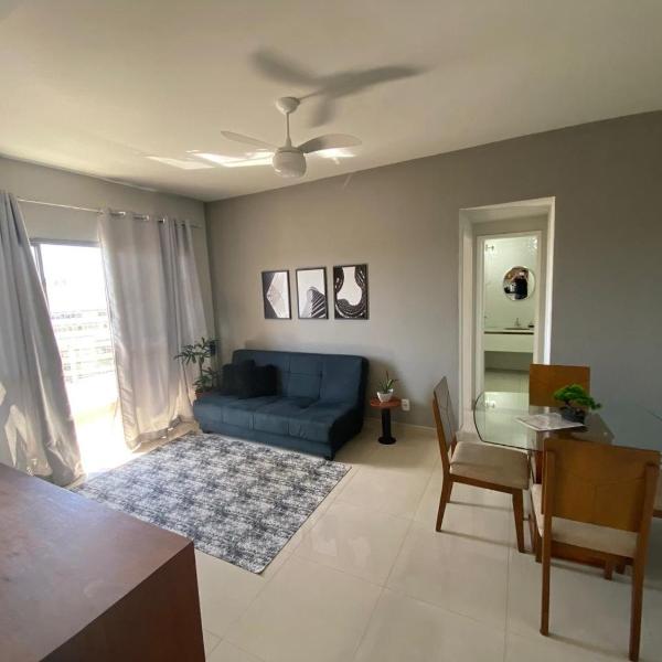 Apartamento aconchegante e bem localizado! - Foto 5