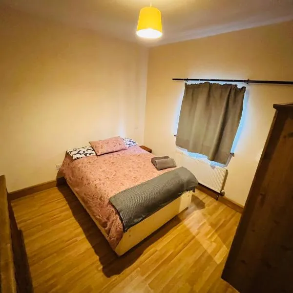 Casa acogedora en D08, hotel v destinaci Dublin