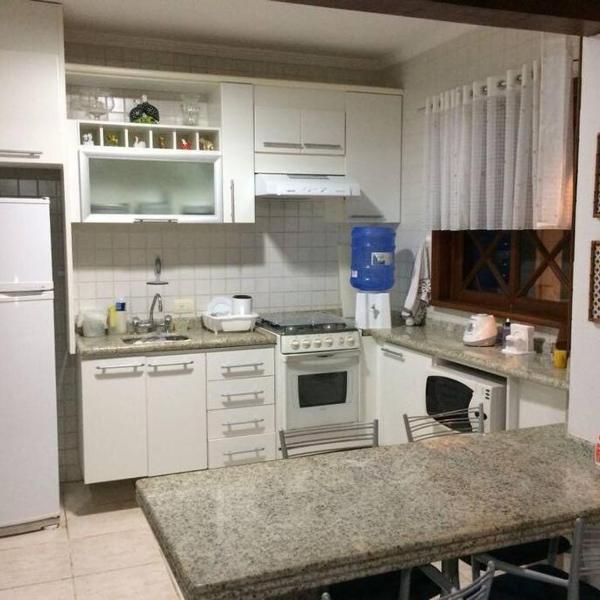 Casa em Condomínio Maresias frente a praia - Foto 5