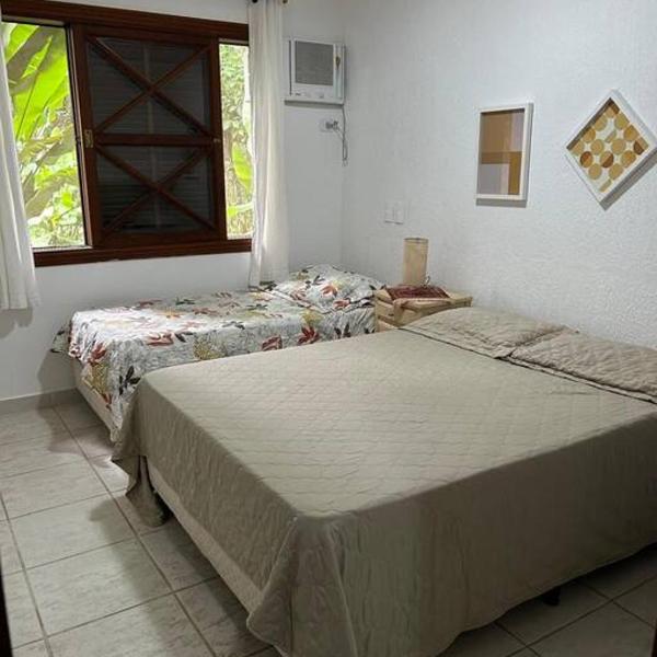 Casa em Condomínio Maresias frente a praia - Foto 2
