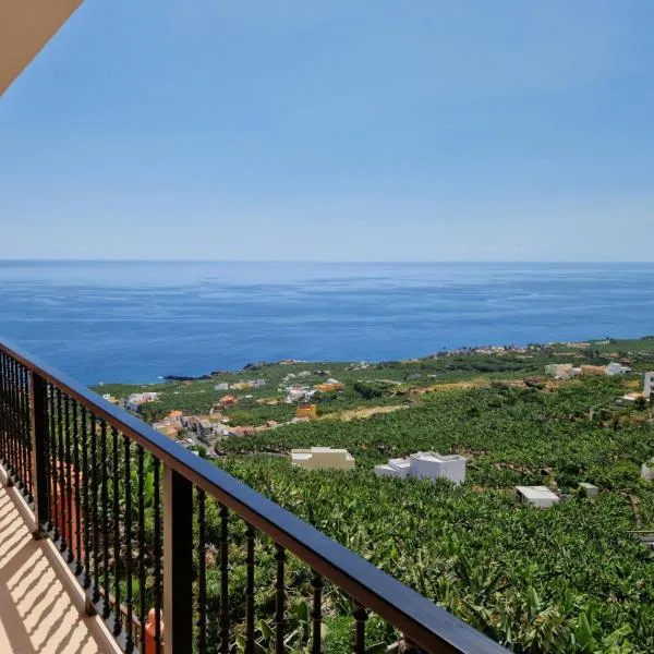Vivienda Los Tilos, hotel v destinaci San Andres y Sauces