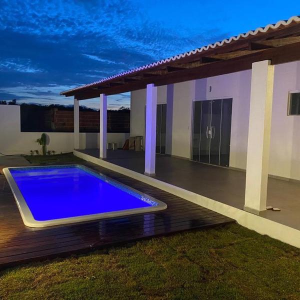 Casa Relíquia do Brasil #paraíso